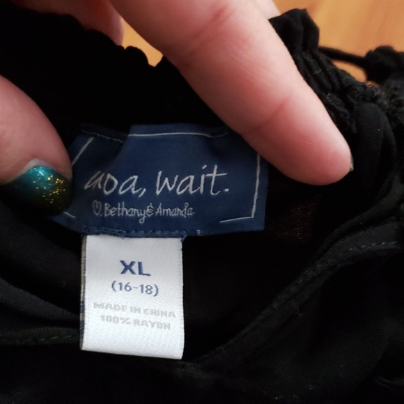 Romper - Picture 2 of 3